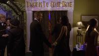 Click to watch 'The Trick Is To Keep Breathing...' (popup) One Tree Hill